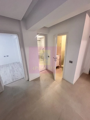 Vanzare apartament 3 camere Decebal, metrou, parking - imagine 8