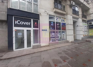 Spațiu zona Bulevardul Unirii - Zepter - imagine 13