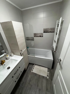 Proprietar: Apartament 3 camere modern | Prima închiriere | Parcare subterană | Braytim   Soarelui - imagine 8