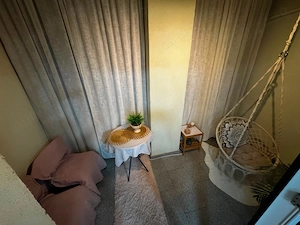 Proprietar: Apartament 3 camere modern | Prima închiriere | Parcare subterană | Braytim   Soarelui - imagine 10