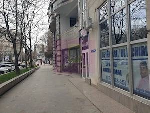 Spațiu zona Bulevardul Unirii - Zepter - imagine 2