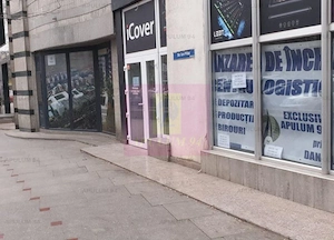 Spațiu zona Bulevardul Unirii - Zepter - imagine 18