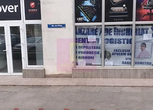 Spațiu zona Bulevardul Unirii - Zepter - imagine 16
