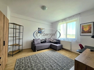 Apartament 2 camere, Cetatea Fetei cu 2 parcari - imagine 4
