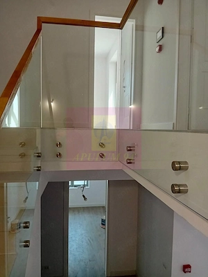 Apartament 4 camere, tip duplex, P+1 – Licurg - imagine 11