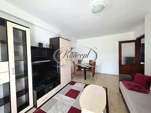 Apartament 2 camere, Cetatea Fetei cu 2 parcari - imagine 2