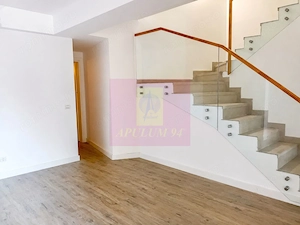 Apartament 4 camere, tip duplex, P+1 – Licurg - imagine 10