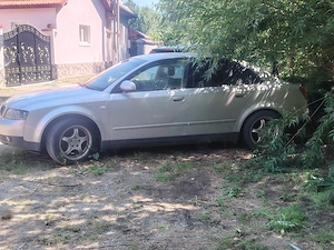 vand audi a4 - imagine 3