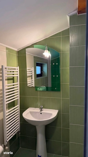 Duplex , 2 dormitoare, 2 băi, 60 mp   Brașov, 15 Noiembrie nr. 20 - imagine 5
