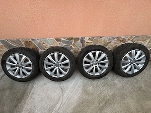  Set jante vw R16 - imagine 4