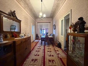 Casă Boirească-central- teren 619 mp și dublă deschidere – oportunitate rară - imagine 2
