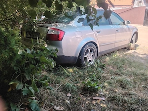 vand audi a4 - imagine 4