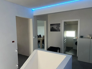 casa de vanzare, constructie noua 270mp + 500mp teren, zona aerodrom pascani - imagine 3