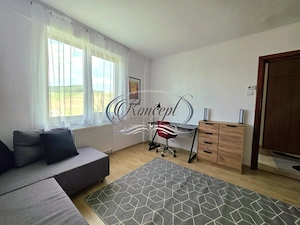 Apartament 2 camere, Cetatea Fetei cu 2 parcari - imagine 5