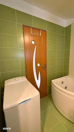 Duplex , 2 dormitoare, 2 băi, 60 mp   Brașov, 15 Noiembrie nr. 20 - imagine 6