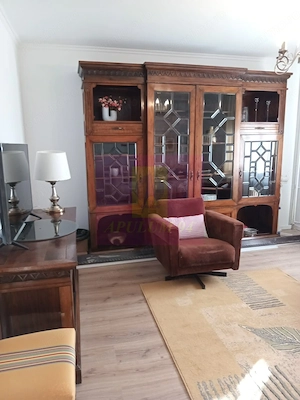 Apartament 3 camere-Panduri-13 Septembrie - imagine 2