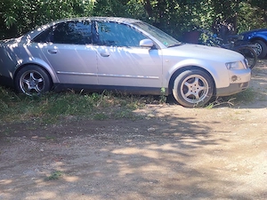 vand audi a4 - imagine 5