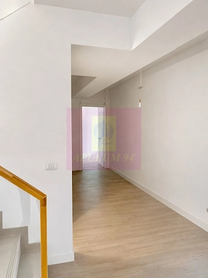Apartament 4 camere, tip duplex, P+1 – Licurg - imagine 9