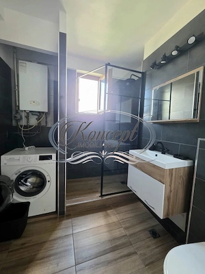 Apartament 2 camere, Cetatea Fetei cu 2 parcari - imagine 8