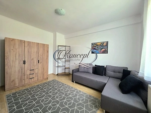 Apartament 2 camere, Cetatea Fetei cu 2 parcari - imagine 3