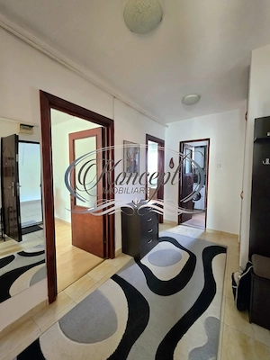 Apartament 2 camere, Cetatea Fetei cu 2 parcari - imagine 9