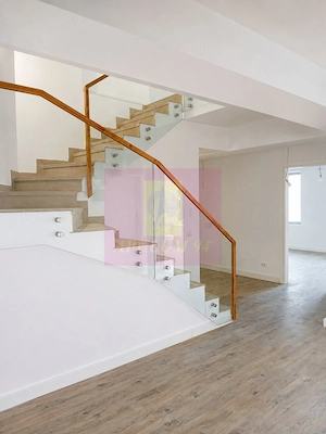 Apartament 4 camere, tip duplex, P+1 – Licurg - imagine 3