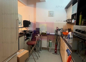Apartament 2 camere cu loc parcare subteran Bucurestii Noi- Pajurei. - imagine 5