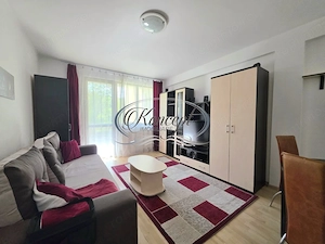 Apartament 2 camere, Cetatea Fetei cu 2 parcari