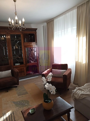 Apartament 3 camere-Panduri-13 Septembrie - imagine 5