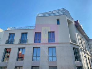 Apartament 4 camere, tip duplex, P+1 – Licurg - imagine 2