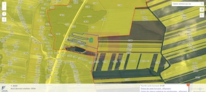 Teren 6,26 ha lângă DEx12 Pitești - imagine 4