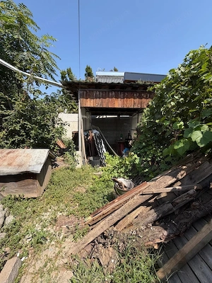 Casă Boirească-central- teren 619 mp și dublă deschidere – oportunitate rară - imagine 18
