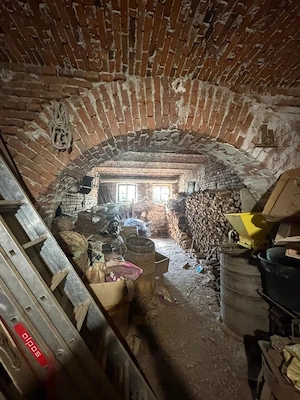 Casă Boirească-central- teren 619 mp și dublă deschidere – oportunitate rară - imagine 19
