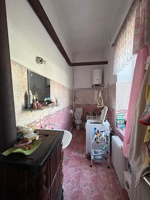 Casă Boirească-central- teren 619 mp și dublă deschidere – oportunitate rară - imagine 9