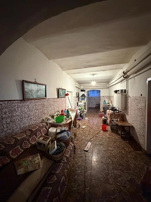 Casă Boirească-central- teren 619 mp și dublă deschidere – oportunitate rară - imagine 12