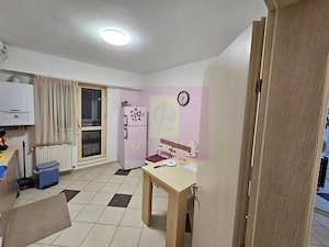 Vanzare apartament de 2 camere Calea Calarasilor- Matei Basarab - imagine 4