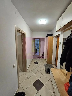 Vanzare apartament de 2 camere Calea Calarasilor- Matei Basarab - imagine 3