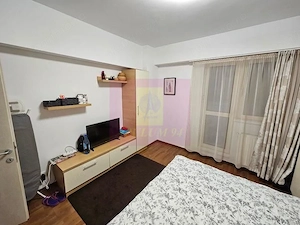 Vanzare apartament de 2 camere Calea Calarasilor- Matei Basarab - imagine 6