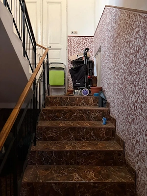 Casă Boirească-central- teren 619 mp și dublă deschidere – oportunitate rară - imagine 10