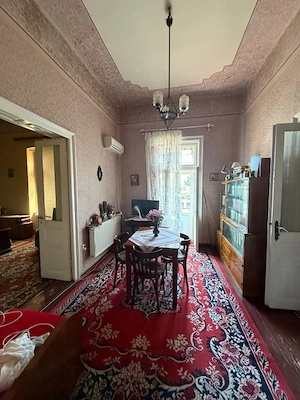 Casă Boirească-central- teren 619 mp și dublă deschidere – oportunitate rară - imagine 8