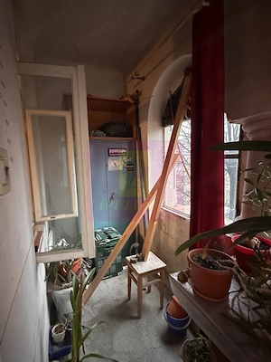 Apartament 4 camere Ferdinand-Gara de Est - imagine 5