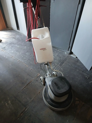 Monodisc profesional complet echipat Sprintus  17 EVO