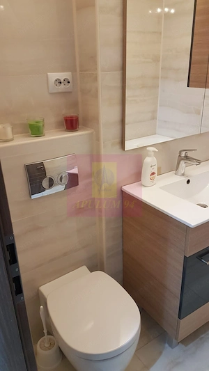 Vanzare apartament 2 camere in zona bd. Decebal stradal - imagine 9
