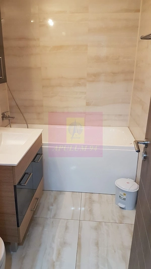 Vanzare apartament 2 camere in zona bd. Decebal stradal - imagine 8