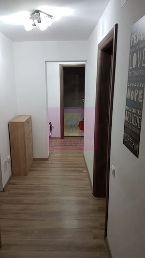 Vanzare apartament 2 camere in zona bd. Decebal stradal - imagine 3