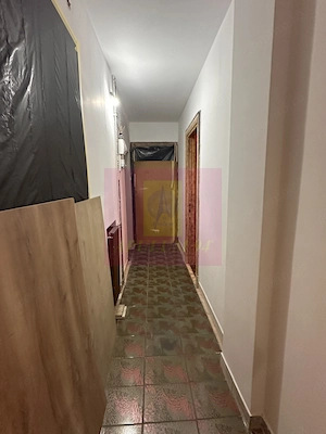 Apartament 4 camere Ferdinand-Gara de Est - imagine 6