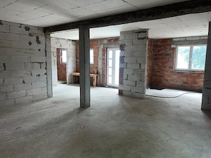 casa de vanzare, constructie noua 270mp + 500mp teren, zona aerodrom pascani - imagine 9