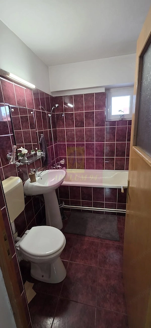 Apartamnet cu 2 cmere de vanzare in Campina - imagine 15