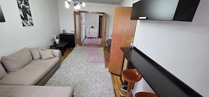 Apartamnet cu 2 cmere de vanzare in Campina - imagine 3