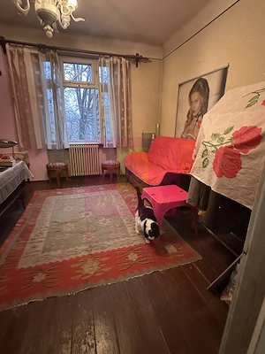 Apartament 4 camere Ferdinand-Gara de Est - imagine 12